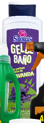 Gel de baño S’nonas