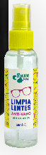 Limpia Lentes Antivaho