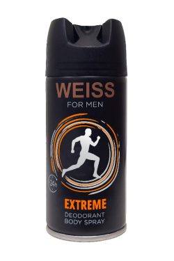 Deodorant Body-Spray Extreme